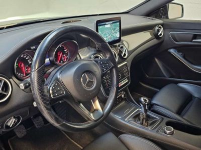 Mercedes CLA 180 BE Edition--Pack AMG  - 18