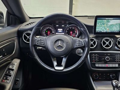 Mercedes CLA 180 BE Edition--Pack AMG  - 24