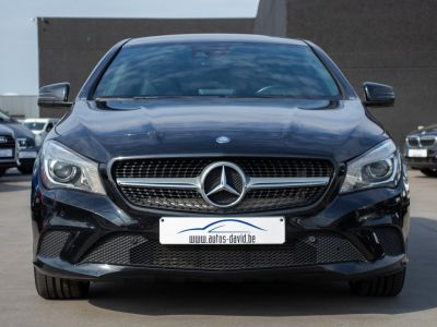 Mercedes CLA 180 Benzine - HISTORIEK - SPORTZETELS - CRUISECONTROL - BTW AFTREKBAAR  - 4