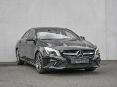 Mercedes CLA 180 - BI-XENON - PDC - CRUISE CONTROL - LEDER - SPORTSEATS -  - 3