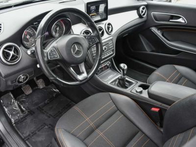 Mercedes CLA 180 - BI-XENON - PDC - CRUISE CONTROL - LEDER - SPORTSEATS -  - 10