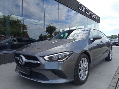 Mercedes CLA 180 Business Solution - <small></small> 31.900 € <small>TTC</small> - #1