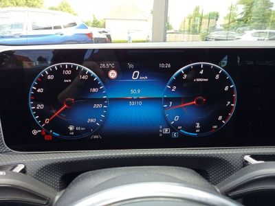 Mercedes CLA 180 Business Solution - <small></small> 31.900 € <small>TTC</small> - #14