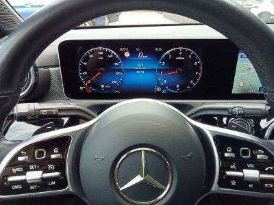 Mercedes CLA 180 Business Solution - <small></small> 31.900 € <small>TTC</small> - #16