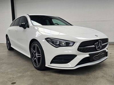 Mercedes CLA 180 Business Solution AMG LINE -- PACK NIGHT  - 2