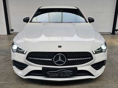 Mercedes CLA 180 Business Solution AMG LINE -- PACK NIGHT  - 3