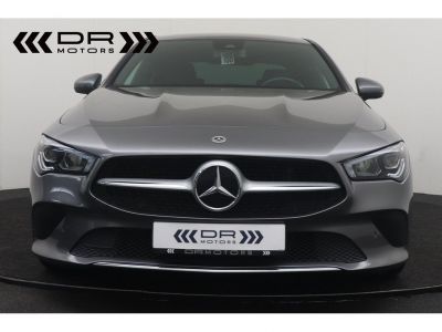 Mercedes CLA 180 BUSINESS SOLUTIONS - LED NAVI CAMERA  - 4