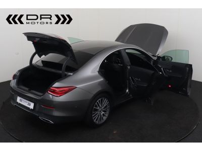 Mercedes CLA 180 BUSINESS SOLUTIONS - LED NAVI CAMERA  - 10