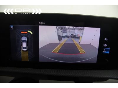 Mercedes CLA 180 BUSINESS SOLUTIONS - LED NAVI CAMERA  - 22