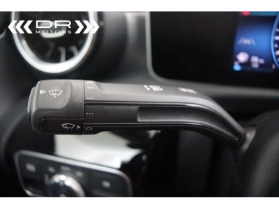 Mercedes CLA 180 BUSINESS SOLUTIONS - LED NAVI CAMERA  - 31