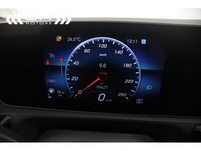 Mercedes CLA 180 BUSINESS SOLUTIONS - LED NAVI CAMERA  - 33