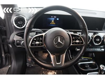 Mercedes CLA 180 BUSINESS SOLUTIONS - LED NAVI CAMERA  - 34