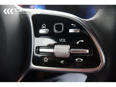 Mercedes CLA 180 BUSINESS SOLUTIONS - LED NAVI CAMERA  - 35