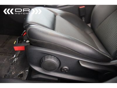 Mercedes CLA 180 BUSINESS SOLUTIONS - LED NAVI CAMERA  - 38