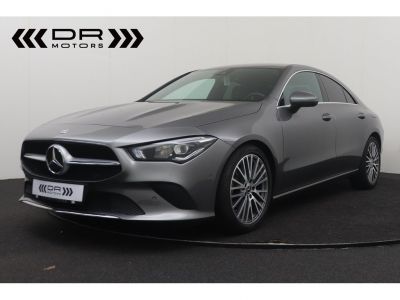 Mercedes CLA 180 BUSINESS SOLUTIONS - LED NAVI CAMERA  - 1