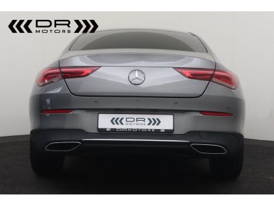 Mercedes CLA 180 BUSINESS SOLUTIONS - LED NAVI CAMERA  - 8