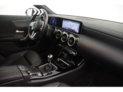 Mercedes CLA 180 BUSINESS SOLUTIONS - LED NAVI CAMERA  - 15