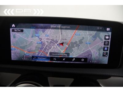 Mercedes CLA 180 BUSINESS SOLUTIONS - LED NAVI CAMERA  - 18