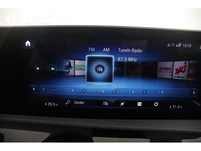 Mercedes CLA 180 BUSINESS SOLUTIONS - LED NAVI CAMERA  - 19