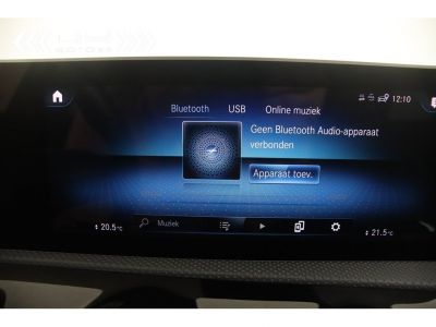 Mercedes CLA 180 BUSINESS SOLUTIONS - LED NAVI CAMERA  - 20