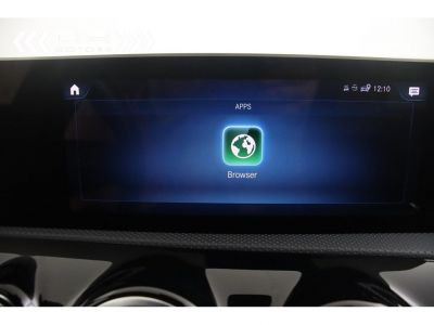 Mercedes CLA 180 BUSINESS SOLUTIONS - LED NAVI CAMERA  - 21