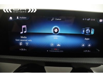 Mercedes CLA 180 BUSINESS SOLUTIONS - LED NAVI CAMERA  - 24