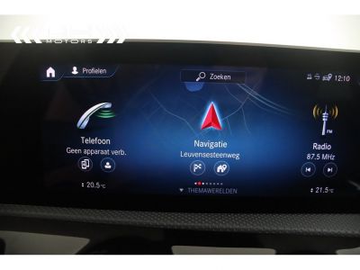 Mercedes CLA 180 BUSINESS SOLUTIONS - LED NAVI CAMERA  - 25