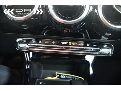 Mercedes CLA 180 BUSINESS SOLUTIONS - LED NAVI CAMERA  - 26