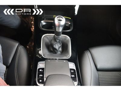 Mercedes CLA 180 BUSINESS SOLUTIONS - LED NAVI CAMERA  - 27