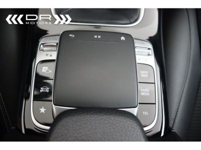 Mercedes CLA 180 BUSINESS SOLUTIONS - LED NAVI CAMERA  - 29