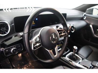 Mercedes CLA 180 BUSINESS SOLUTIONS - LED NAVI CAMERA  - 30