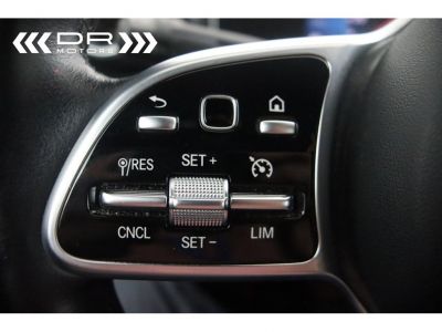 Mercedes CLA 180 BUSINESS SOLUTIONS - LED NAVI CAMERA  - 32