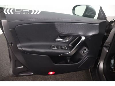 Mercedes CLA 180 BUSINESS SOLUTIONS - LED NAVI CAMERA  - 39