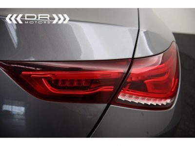 Mercedes CLA 180 BUSINESS SOLUTIONS - LED NAVI CAMERA  - 44