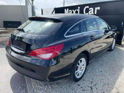 Mercedes CLA 180 d-112.000 km-Caméra de recul-GPS  - 4