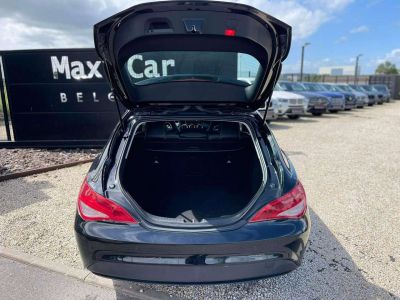 Mercedes CLA 180 d-112.000 km-Caméra de recul-GPS  - 5