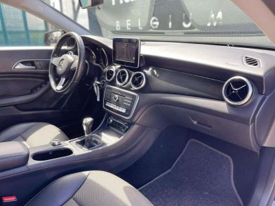 Mercedes CLA 180 d-112.000 km-Caméra de recul-GPS  - 7