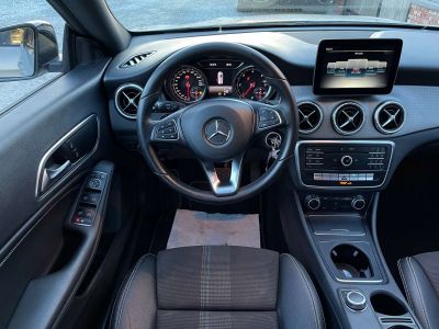 Mercedes CLA 180 d / automaat / euro6 / camerz / led / sportzetels  - 8