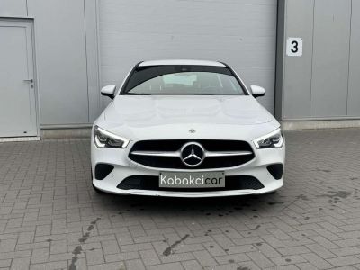 Mercedes CLA 180 d Business Solution -- 1 ER MAIN CARNET  - 2