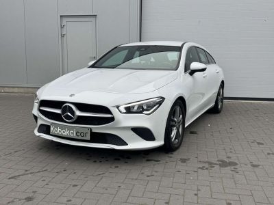 Mercedes CLA 180 d Business Solution -- 1 ER MAIN CARNET  - 3