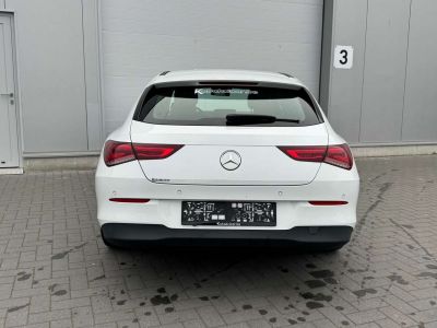 Mercedes CLA 180 d Business Solution -- 1 ER MAIN CARNET  - 5