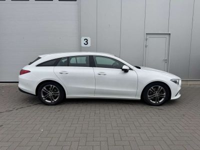 Mercedes CLA 180 d Business Solution -- 1 ER MAIN CARNET  - 7