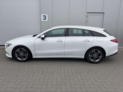 Mercedes CLA 180 d Business Solution -- 1 ER MAIN CARNET  - 8