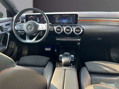 Mercedes CLA 180 d Business Solution  - 7