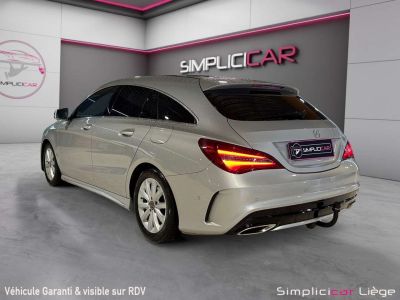 Mercedes CLA 180 d Business Solution AMG  - 3