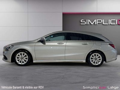 Mercedes CLA 180 d Business Solution AMG  - 6