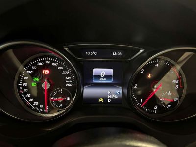 Mercedes CLA 180 d Business Solution AMG  - 12