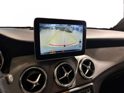 Mercedes CLA 180 d Business Solution AMG  - 13