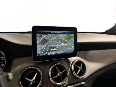 Mercedes CLA 180 d Business Solution AMG  - 14