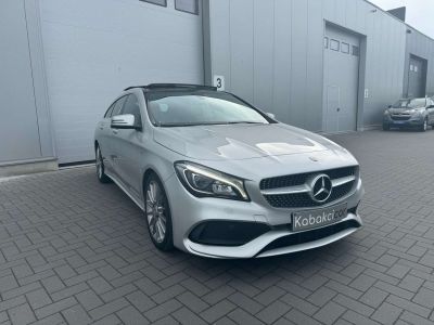 Mercedes CLA 180 d Édition Toit Ouvrant, GPS GARANTIE 12 M  - 1